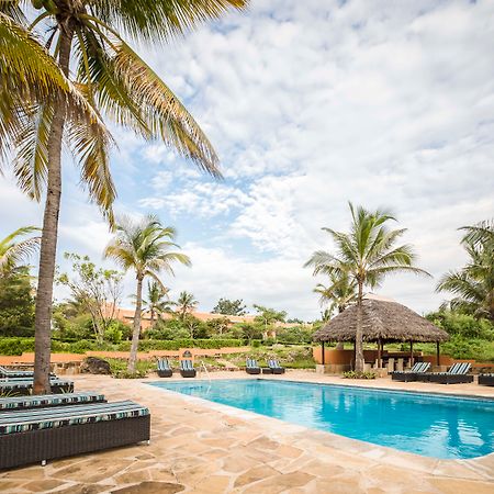 Avani Pemba Beach Hotel Eksteriør billede