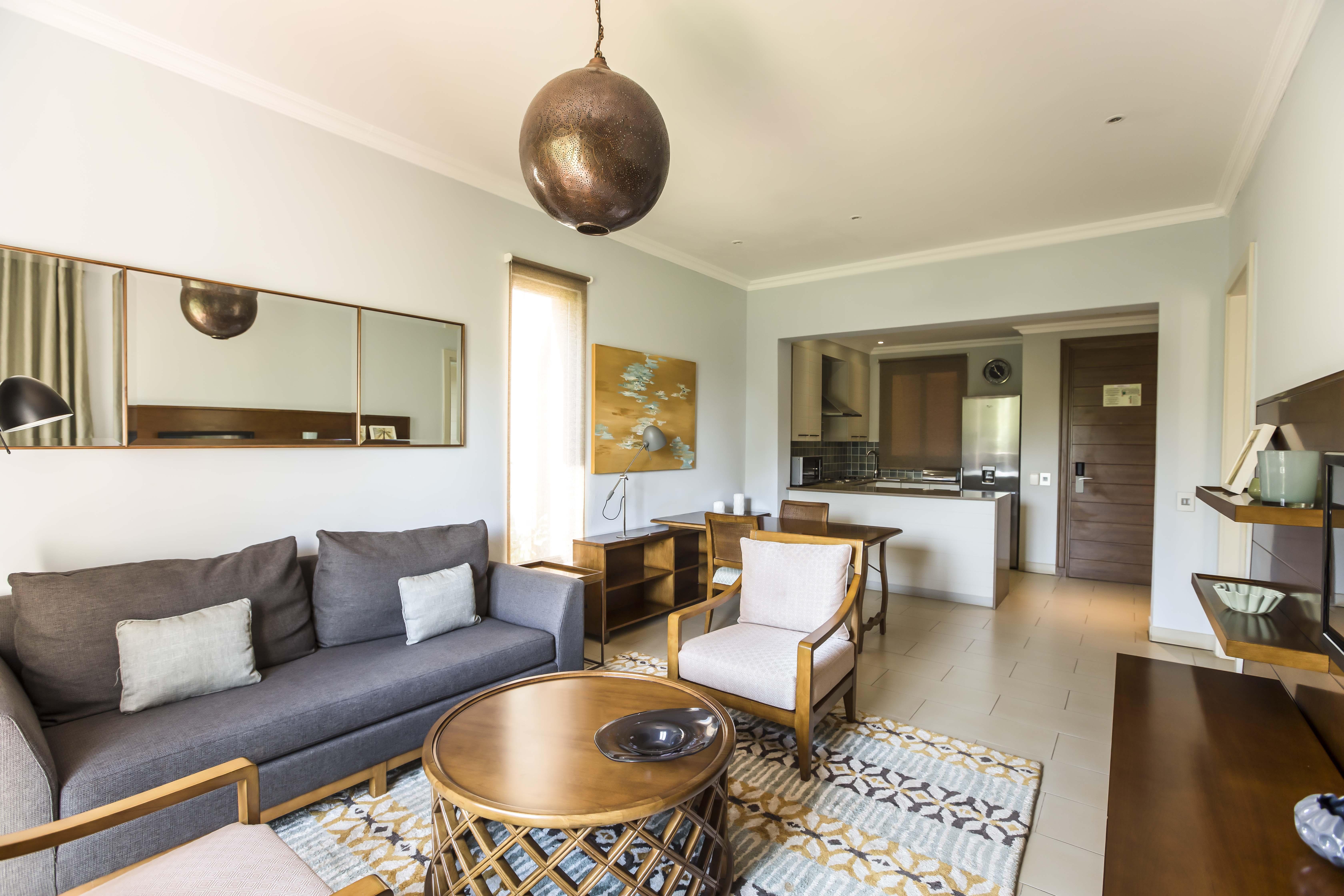 Avani Pemba Beach Hotel Eksteriør billede