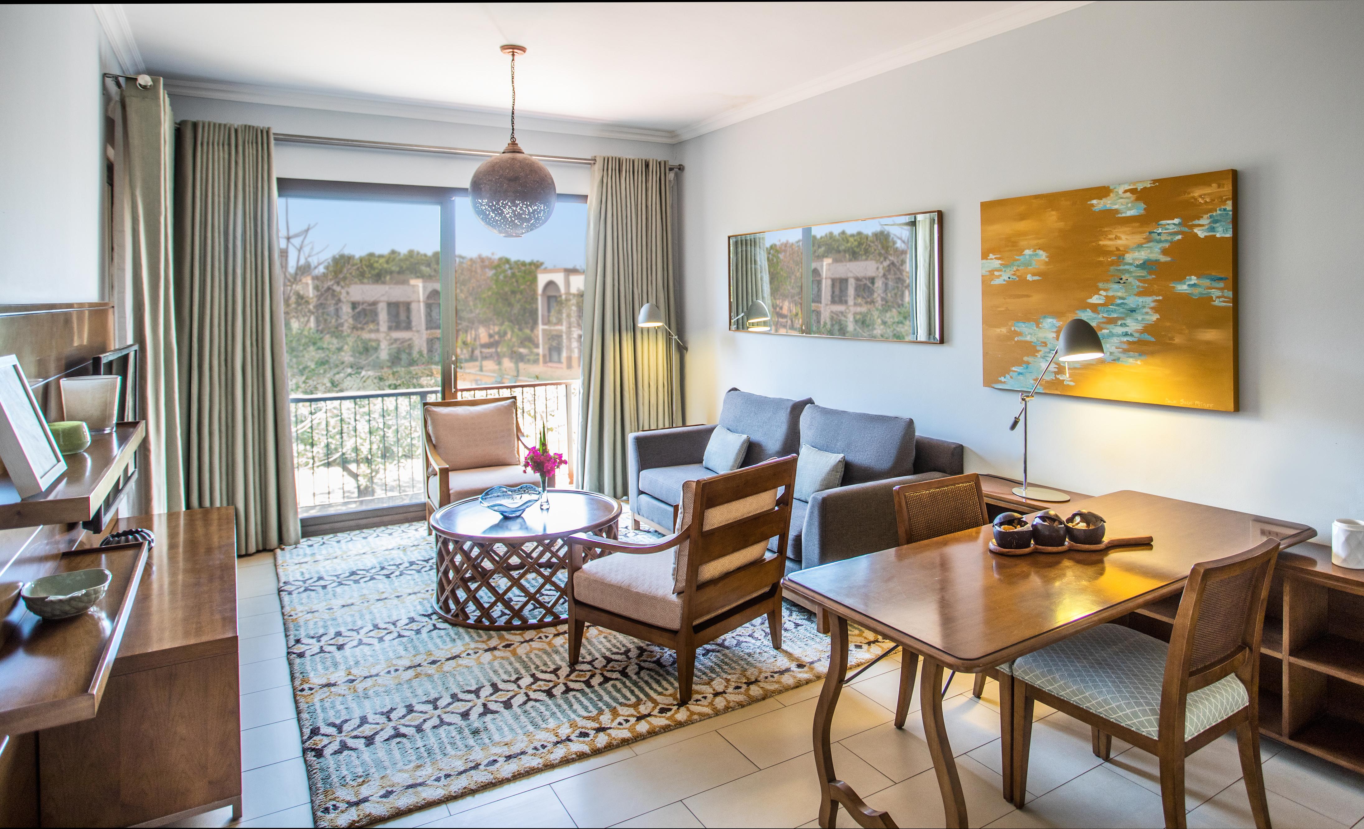 Avani Pemba Beach Hotel Eksteriør billede