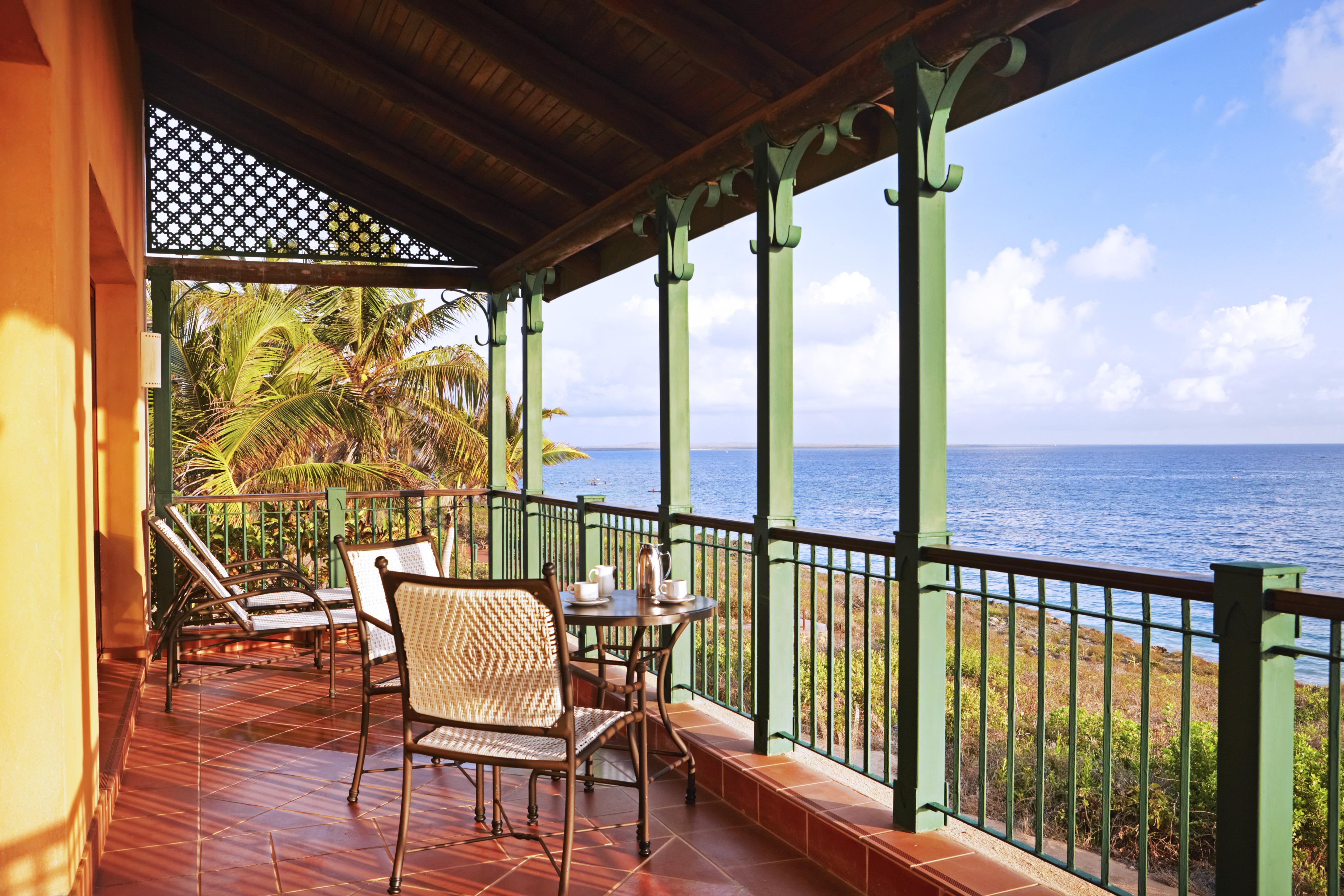 Avani Pemba Beach Hotel Eksteriør billede