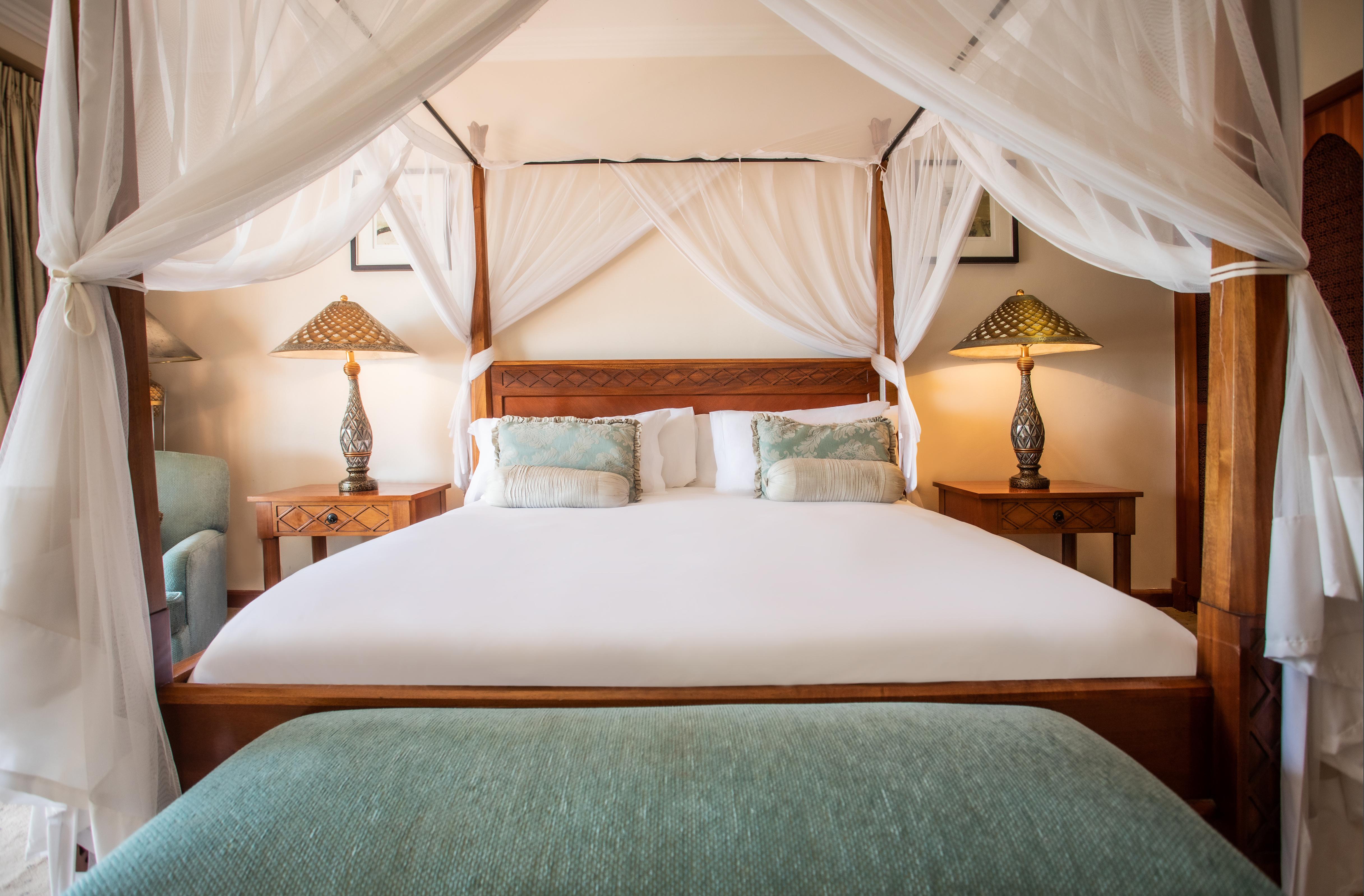 Avani Pemba Beach Hotel Eksteriør billede