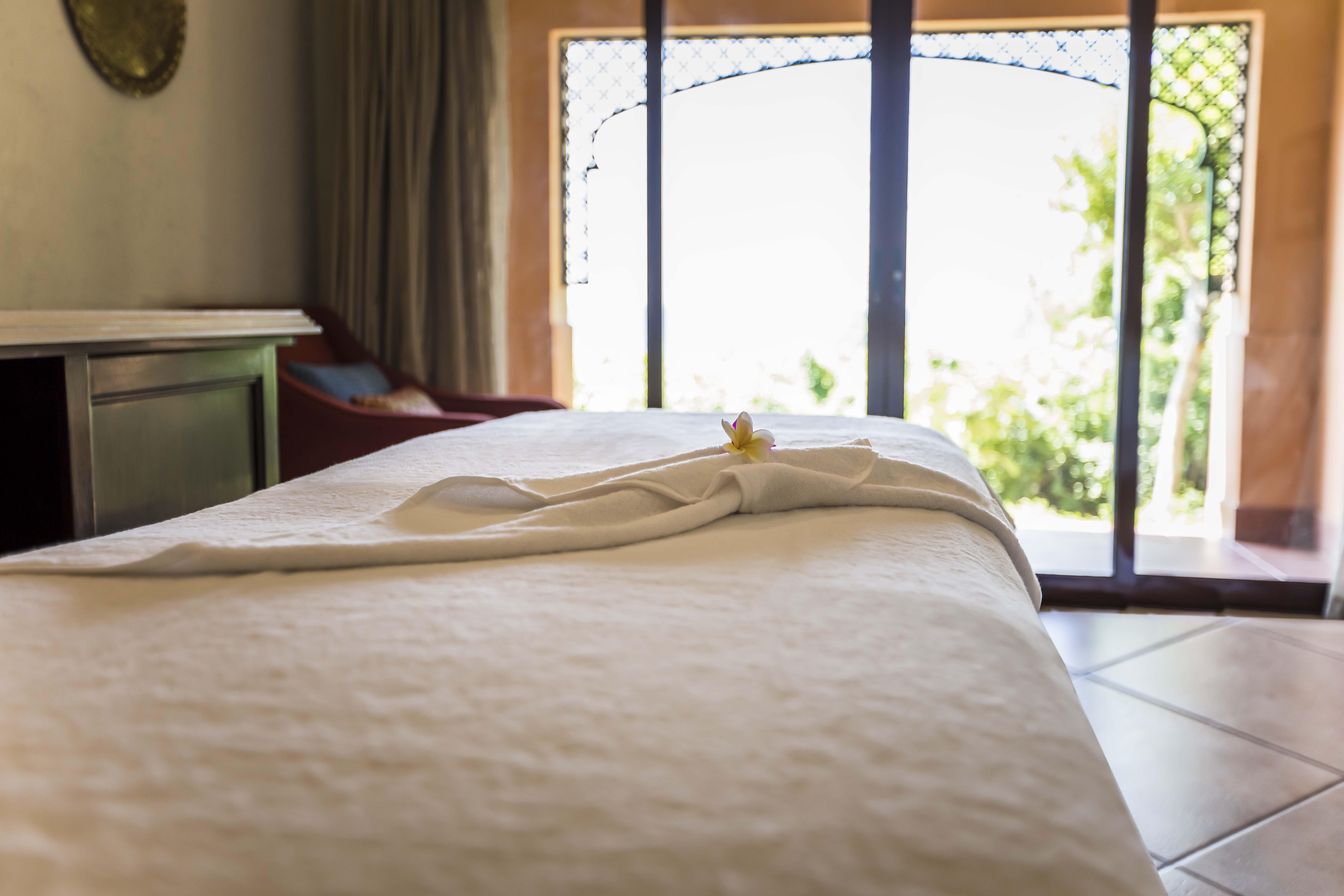 Avani Pemba Beach Hotel Eksteriør billede