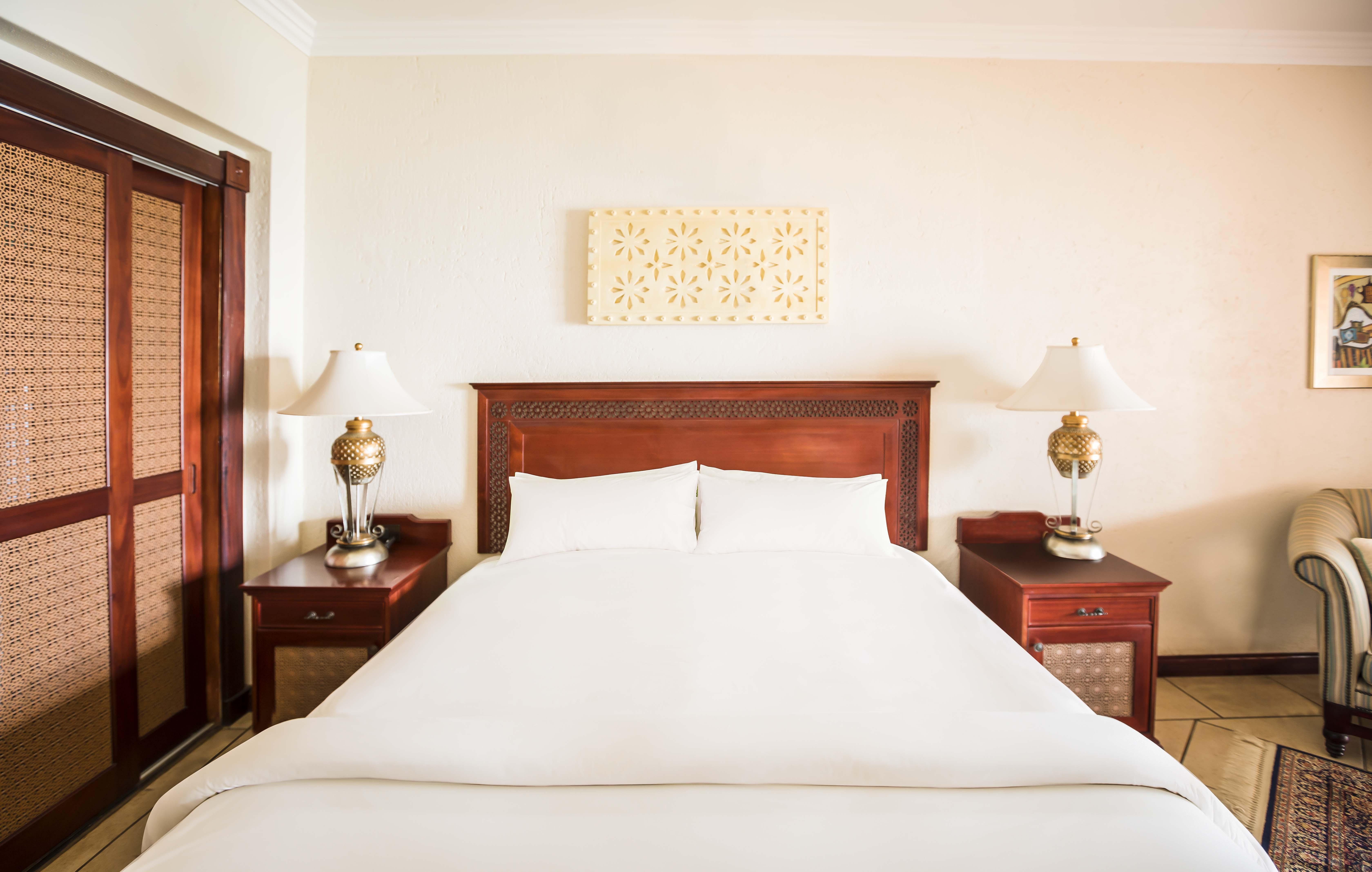 Avani Pemba Beach Hotel Eksteriør billede