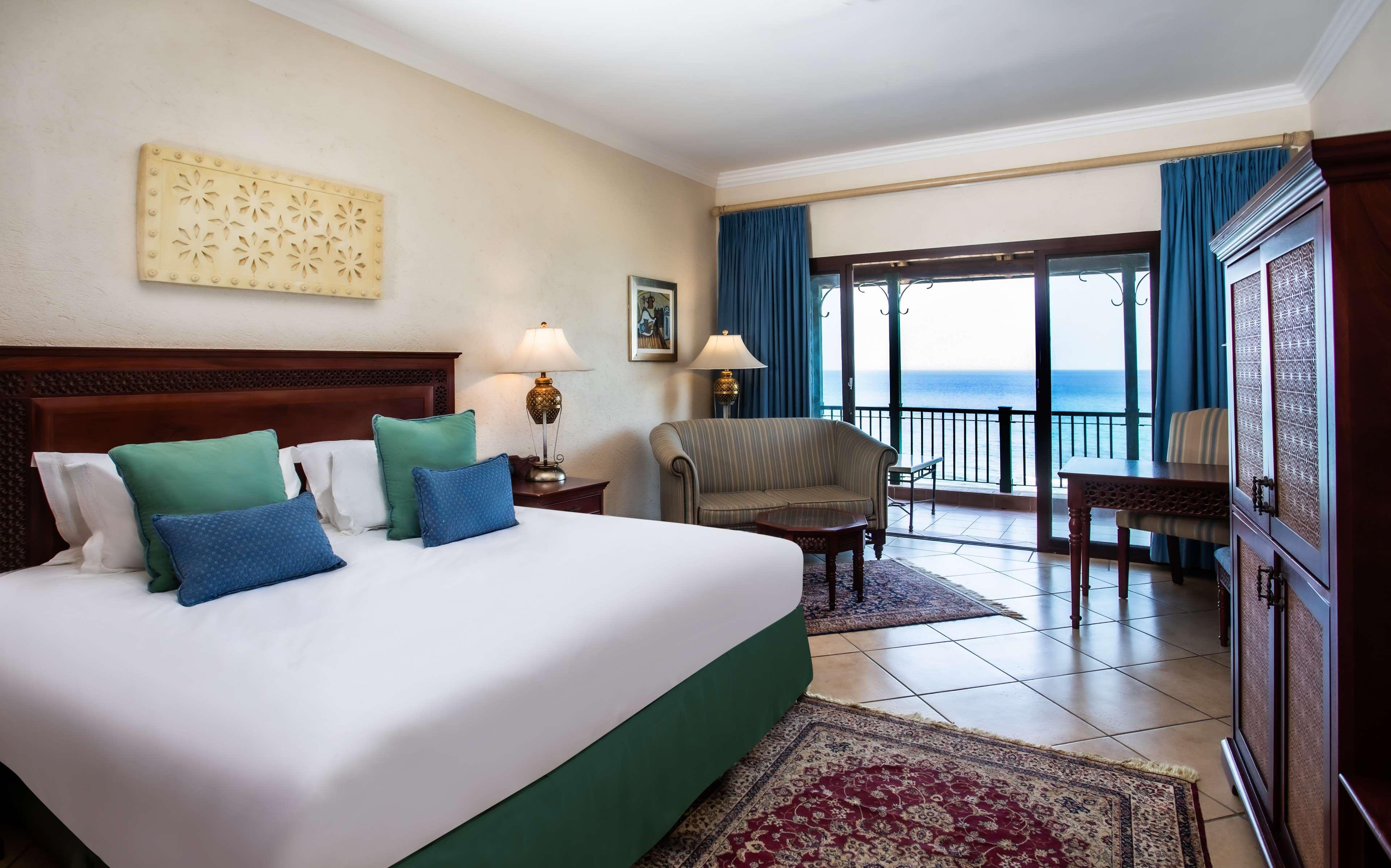 Avani Pemba Beach Hotel Eksteriør billede
