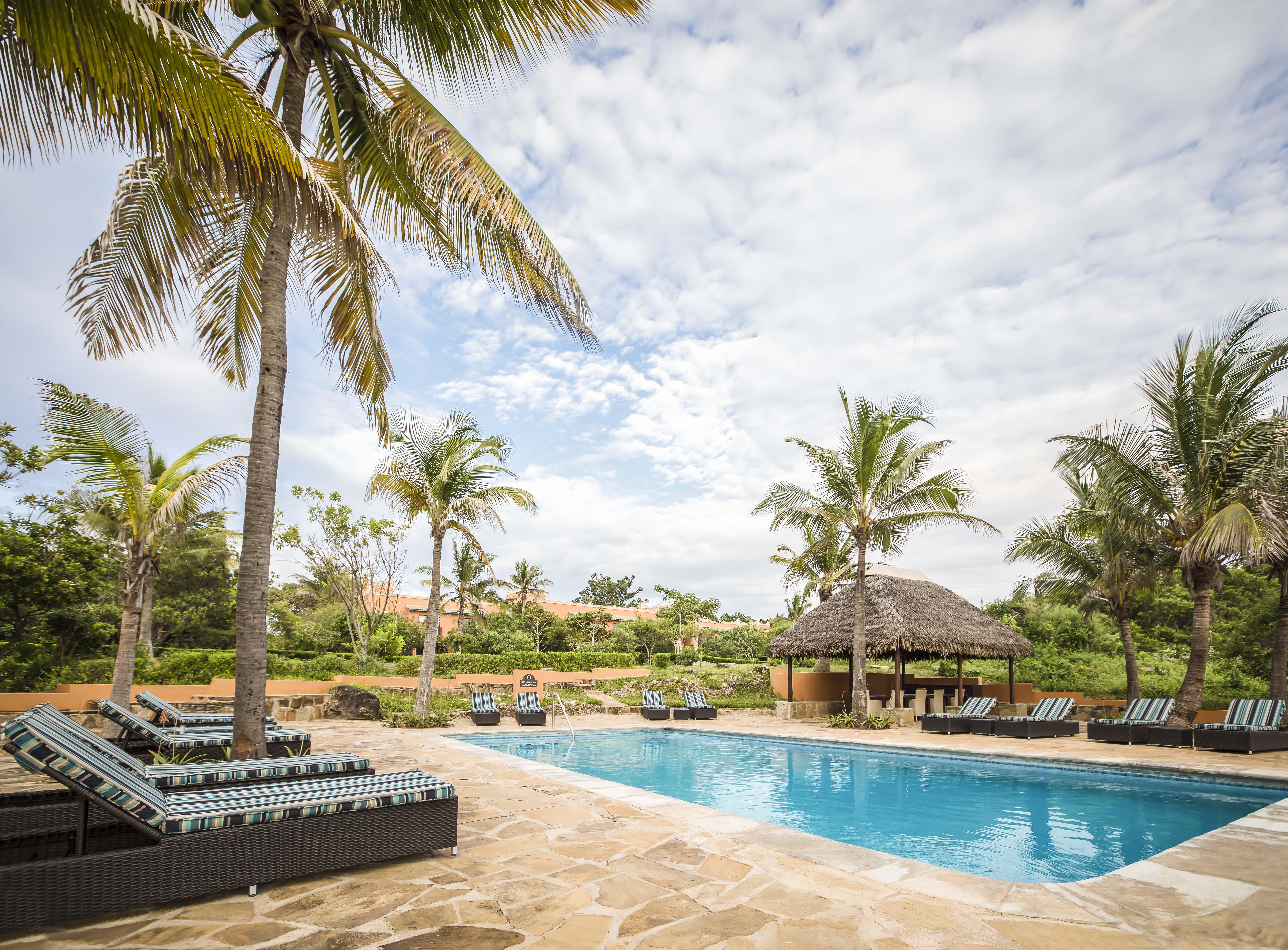 Avani Pemba Beach Hotel Eksteriør billede