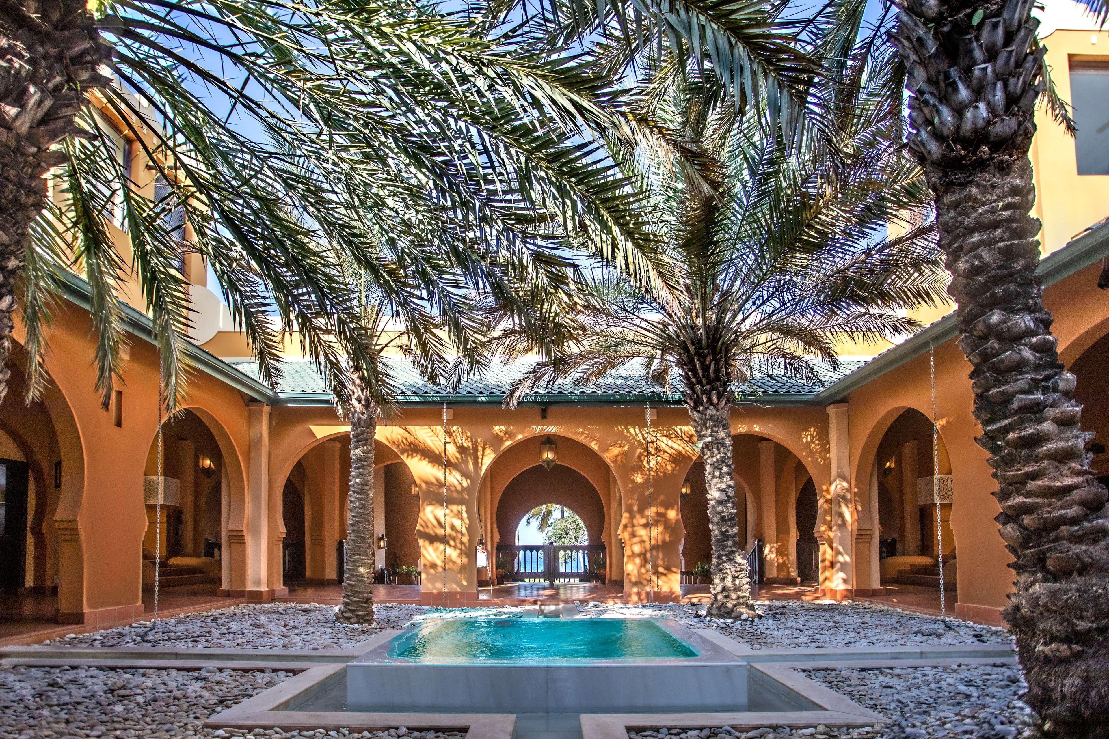 Avani Pemba Beach Hotel Eksteriør billede