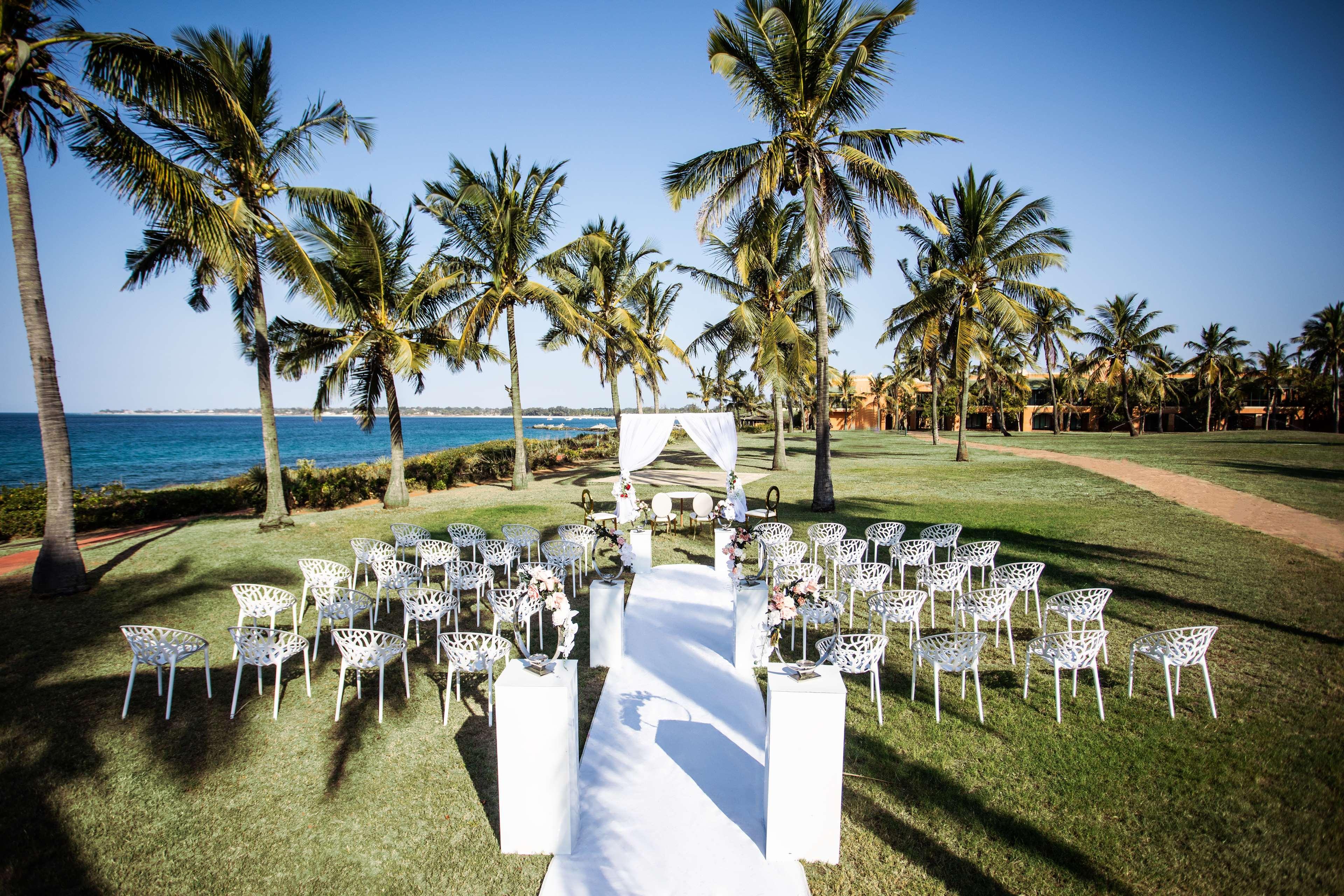Avani Pemba Beach Hotel Eksteriør billede