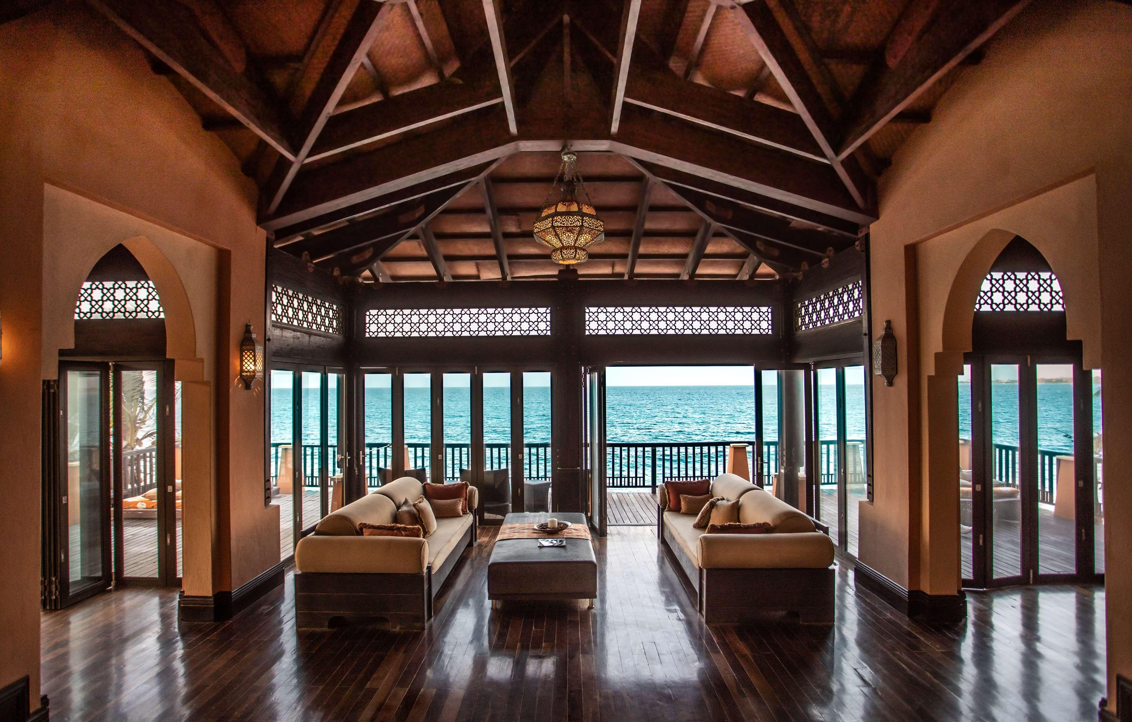 Avani Pemba Beach Hotel Eksteriør billede