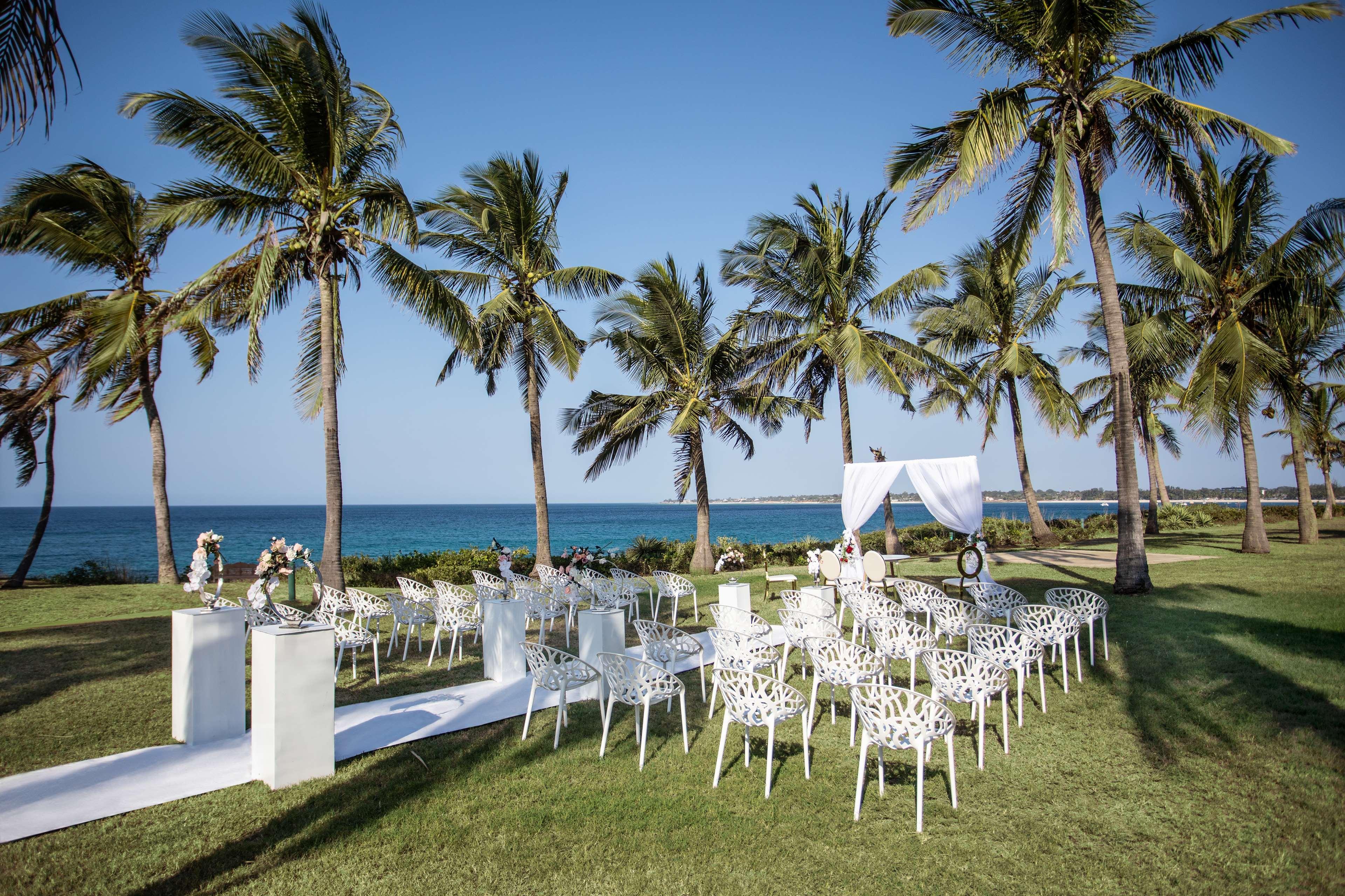 Avani Pemba Beach Hotel Eksteriør billede
