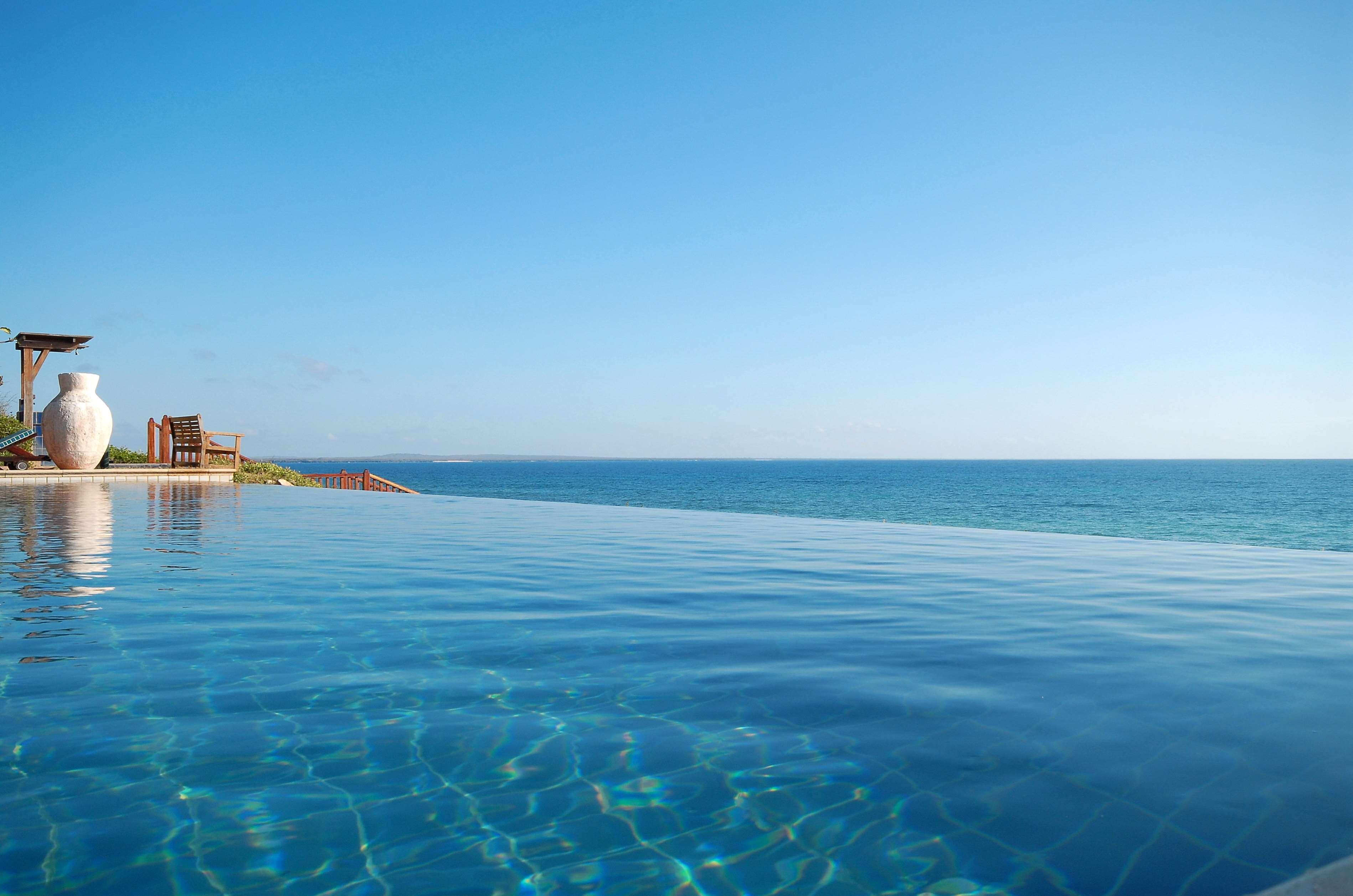 Avani Pemba Beach Hotel Eksteriør billede