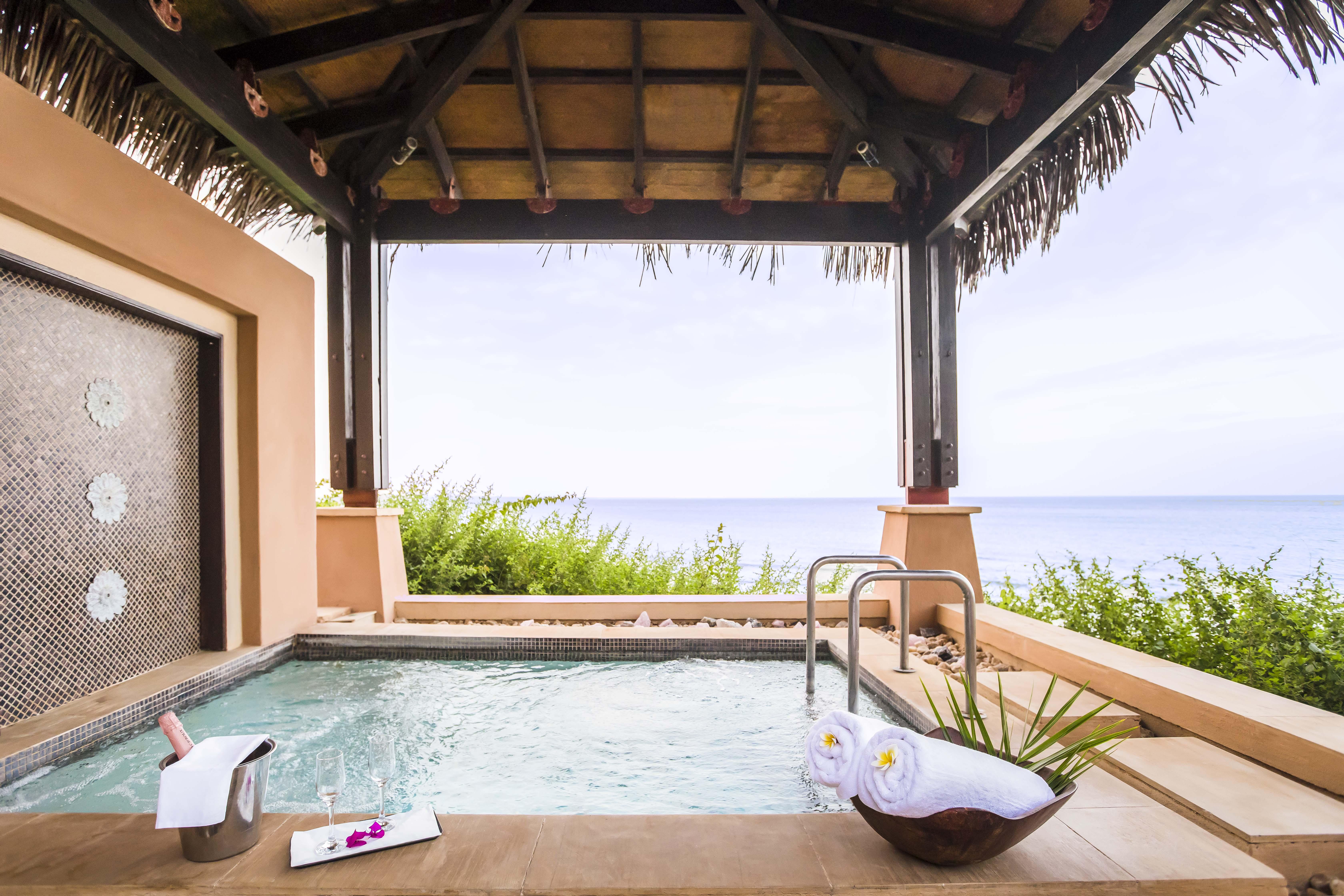 Avani Pemba Beach Hotel Eksteriør billede