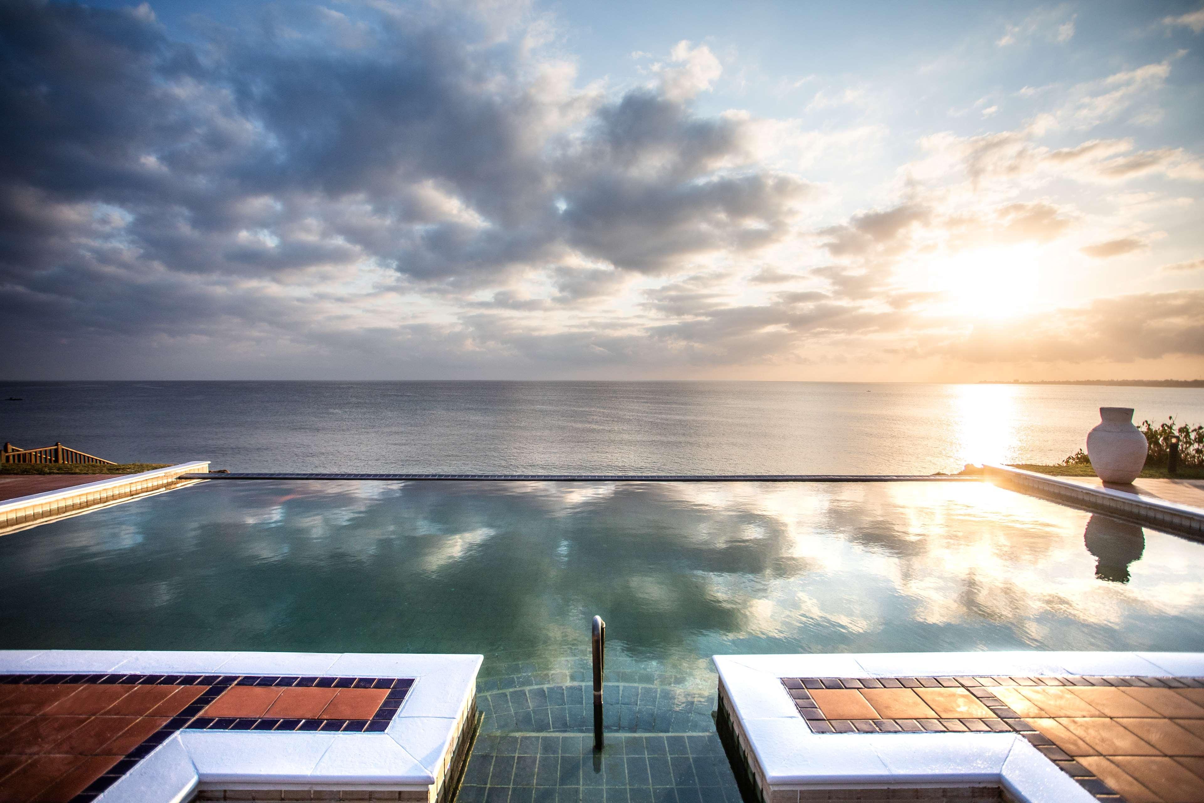 Avani Pemba Beach Hotel Eksteriør billede