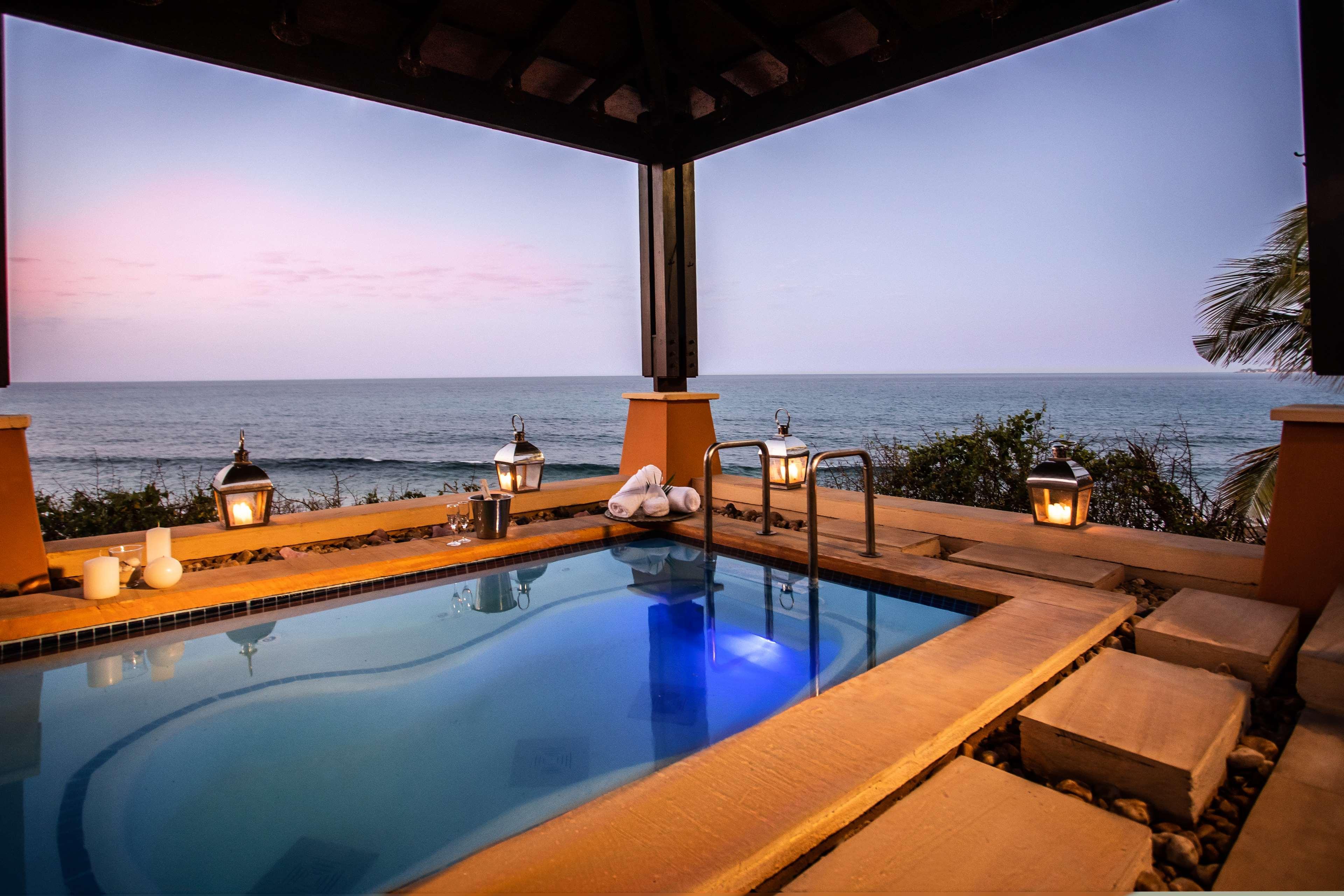 Avani Pemba Beach Hotel Eksteriør billede