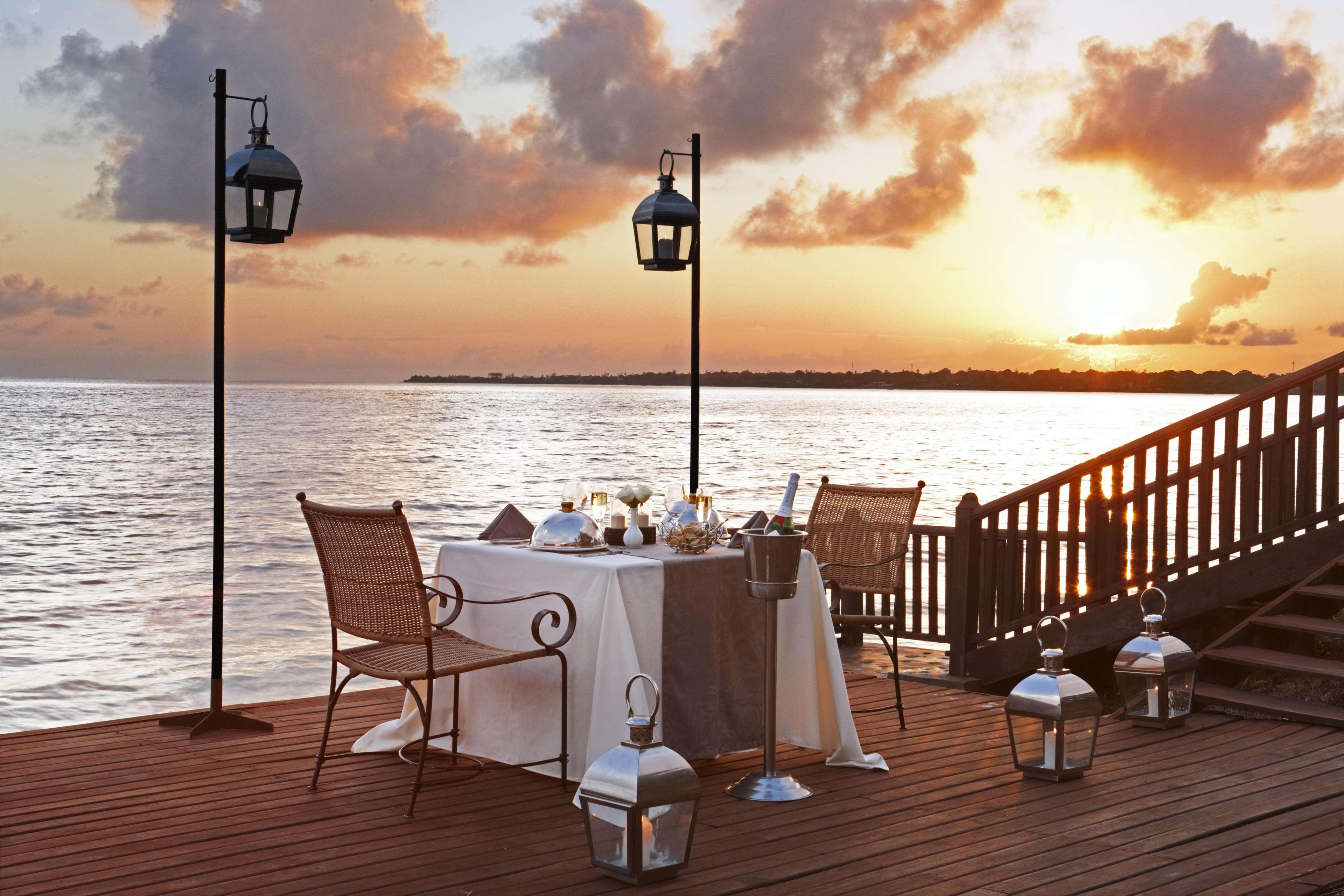 Avani Pemba Beach Hotel Eksteriør billede