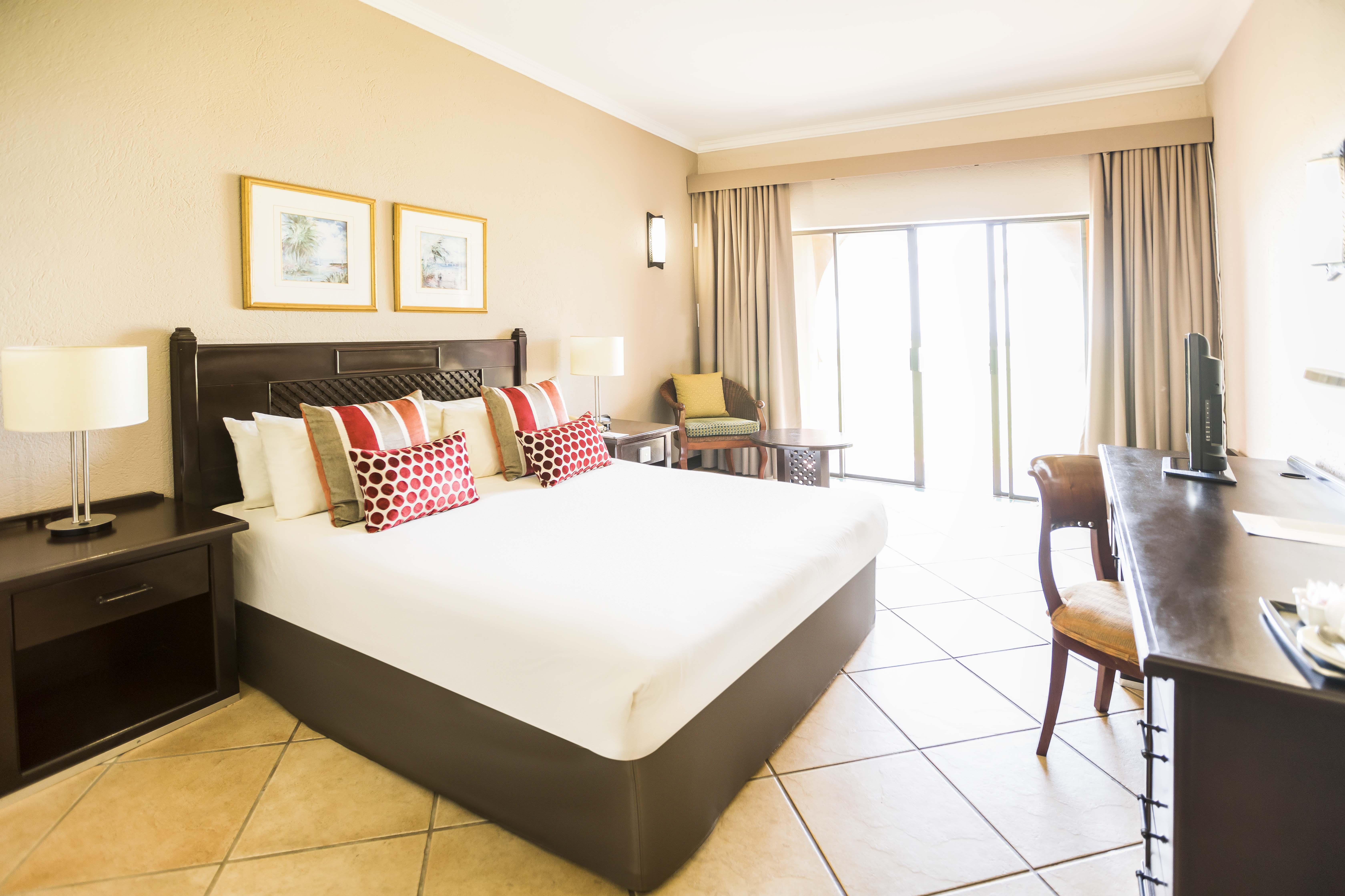 Avani Pemba Beach Hotel Eksteriør billede