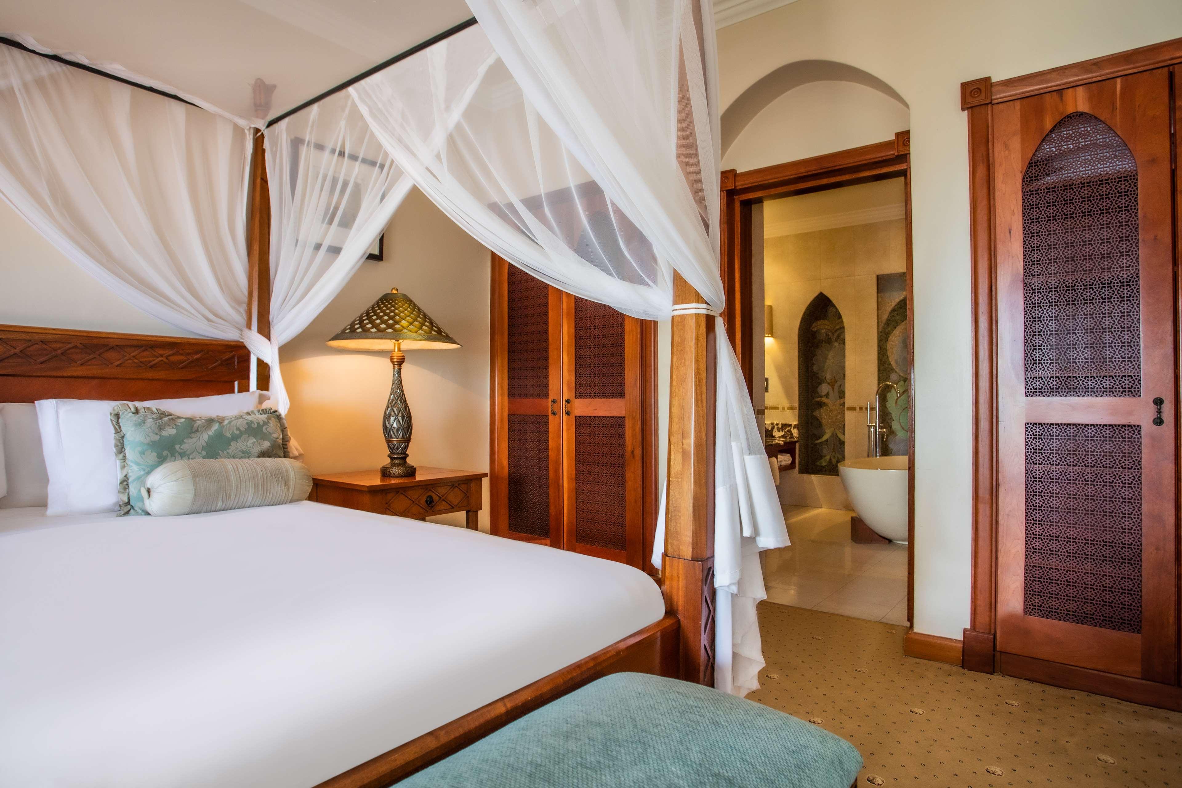 Avani Pemba Beach Hotel Eksteriør billede