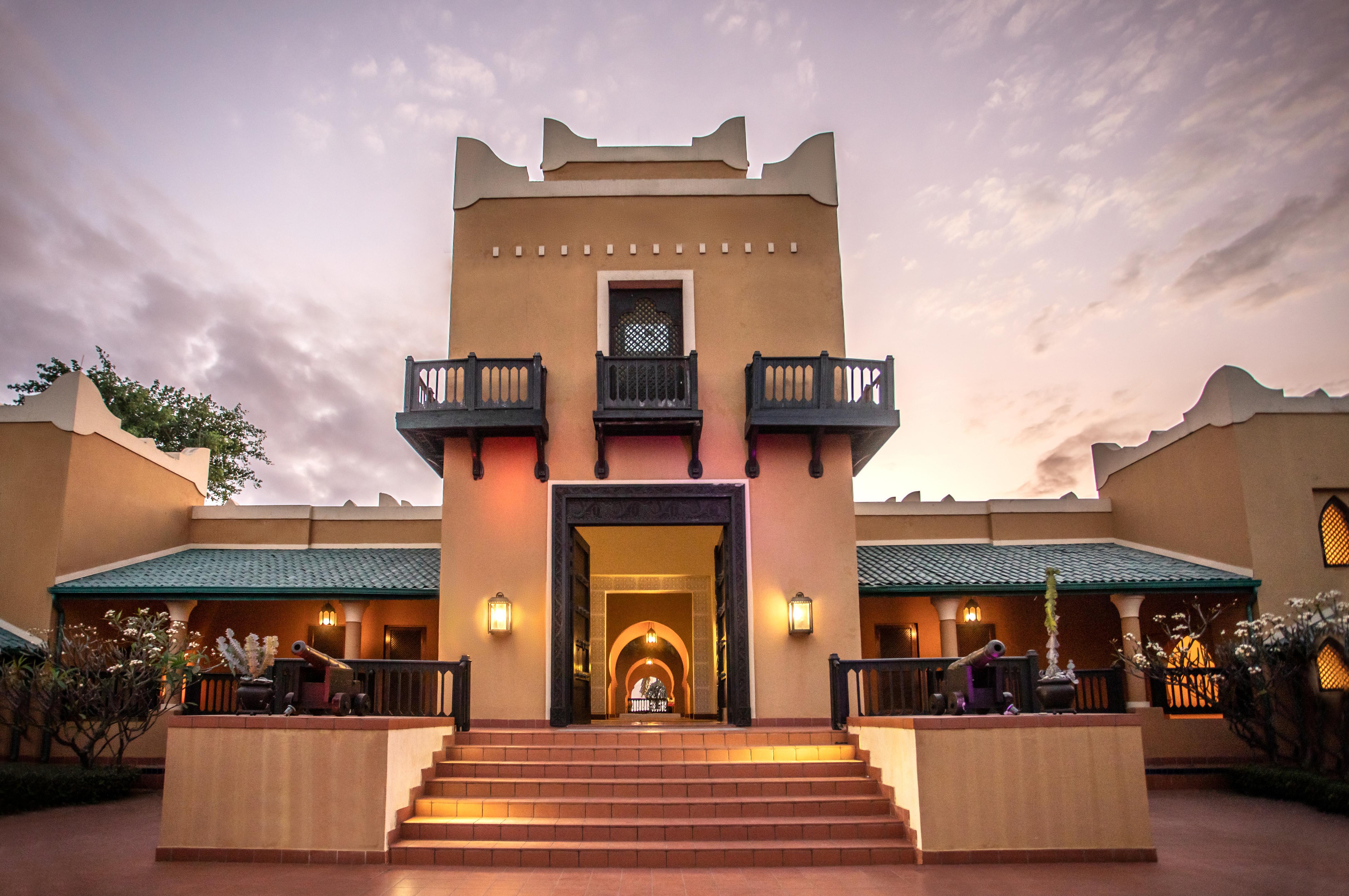 Avani Pemba Beach Hotel Eksteriør billede